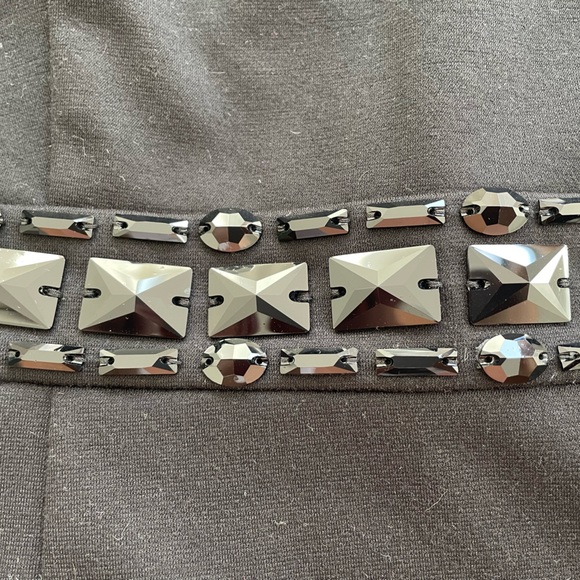 EUC Calvin Klein Cocktail Dress - Picture 2 of 3